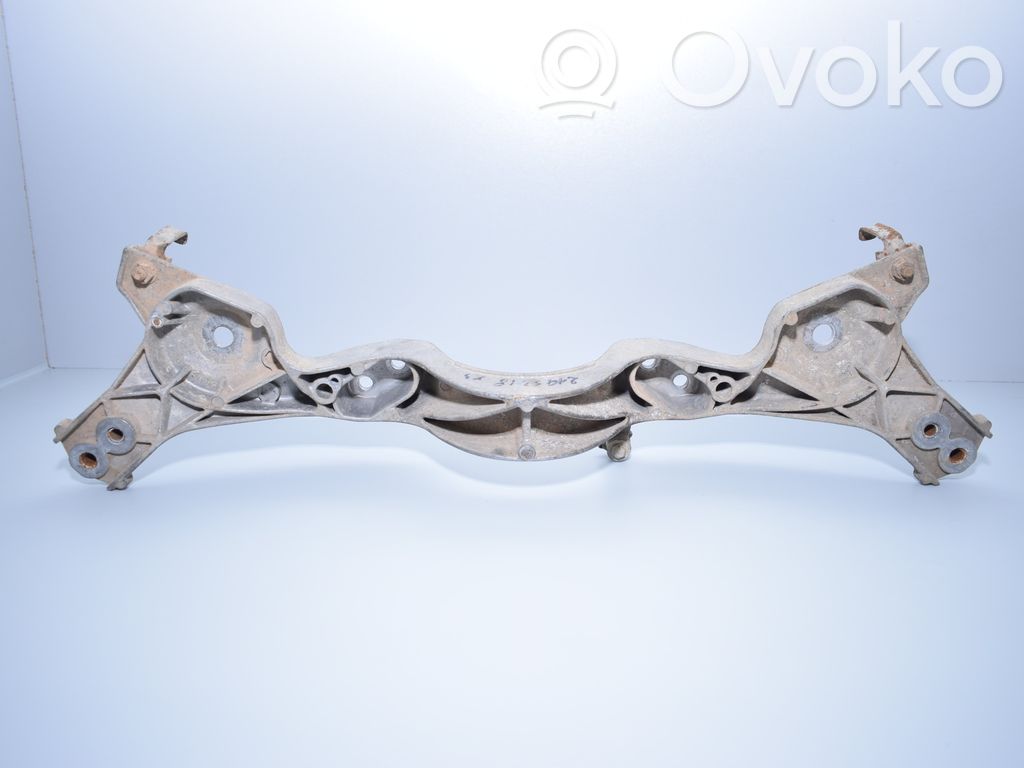 BMW X3 E83 Rear differential/diff mount bracket 
