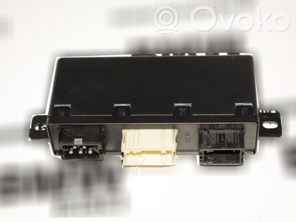 BMW 5 E39 Door control unit/module 