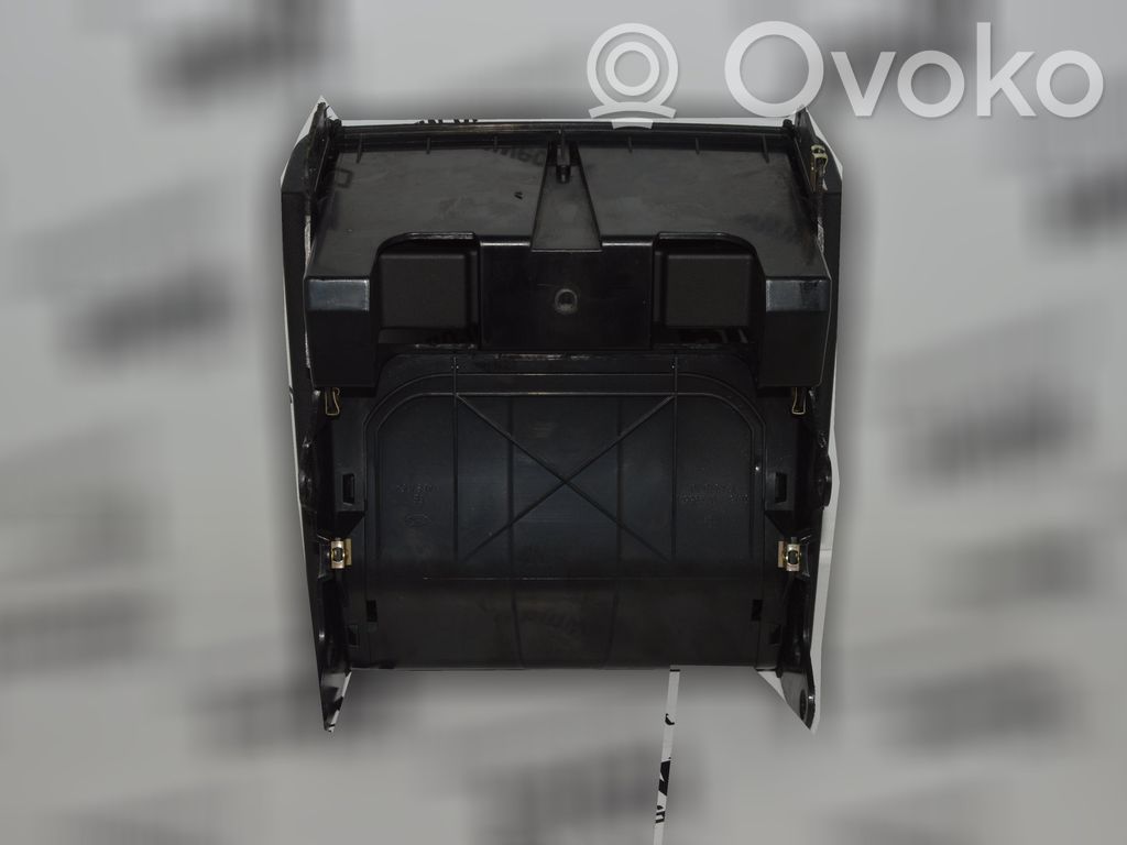 BMW X5 E53 Cup holder back 