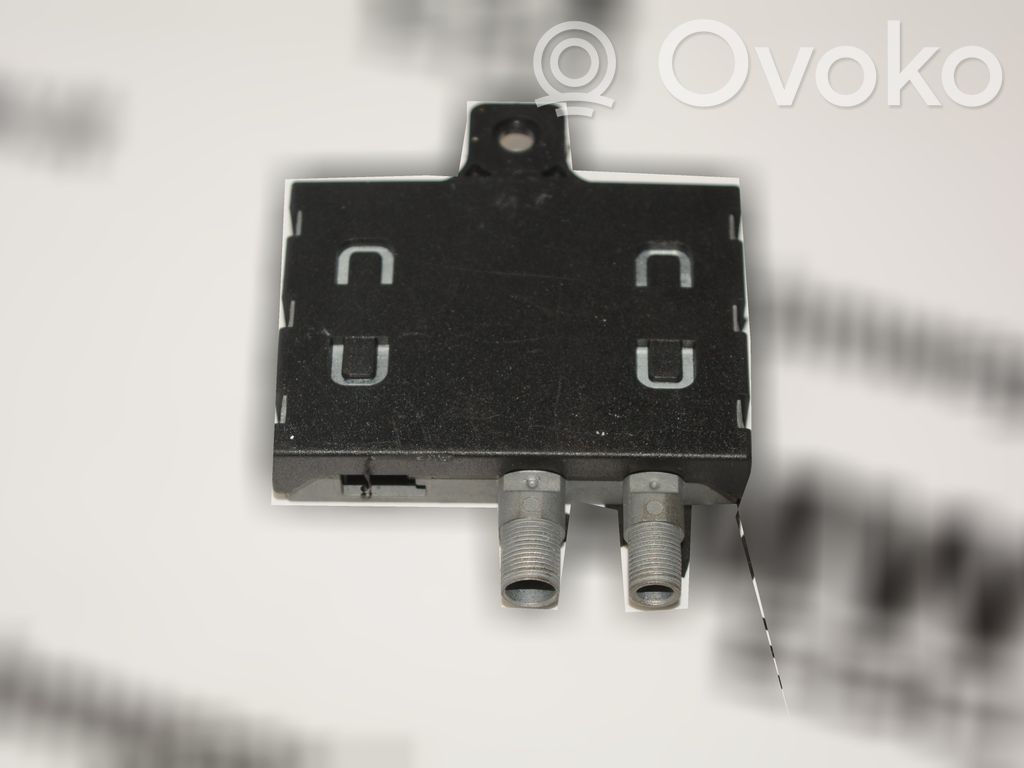 BMW 7 E38 Other control units/modules 