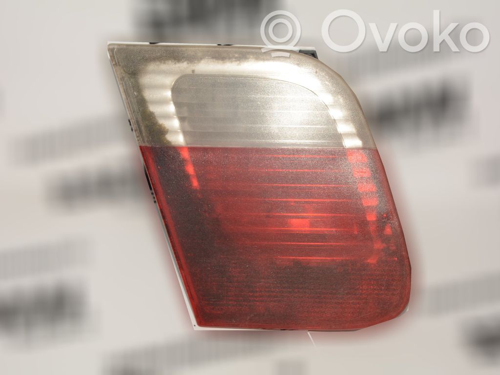 BMW 3 E46 Tailgate rear/tail lights 