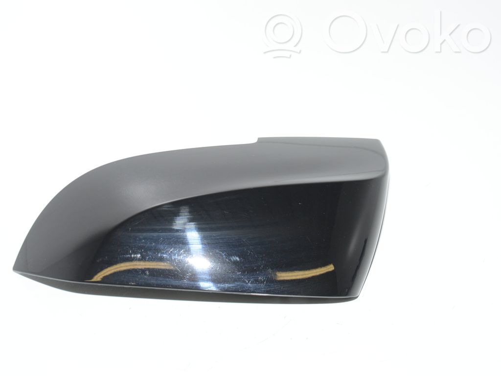 BMW 2 F22 F23 Obudowa lusterka zewnętrznego drzwi 