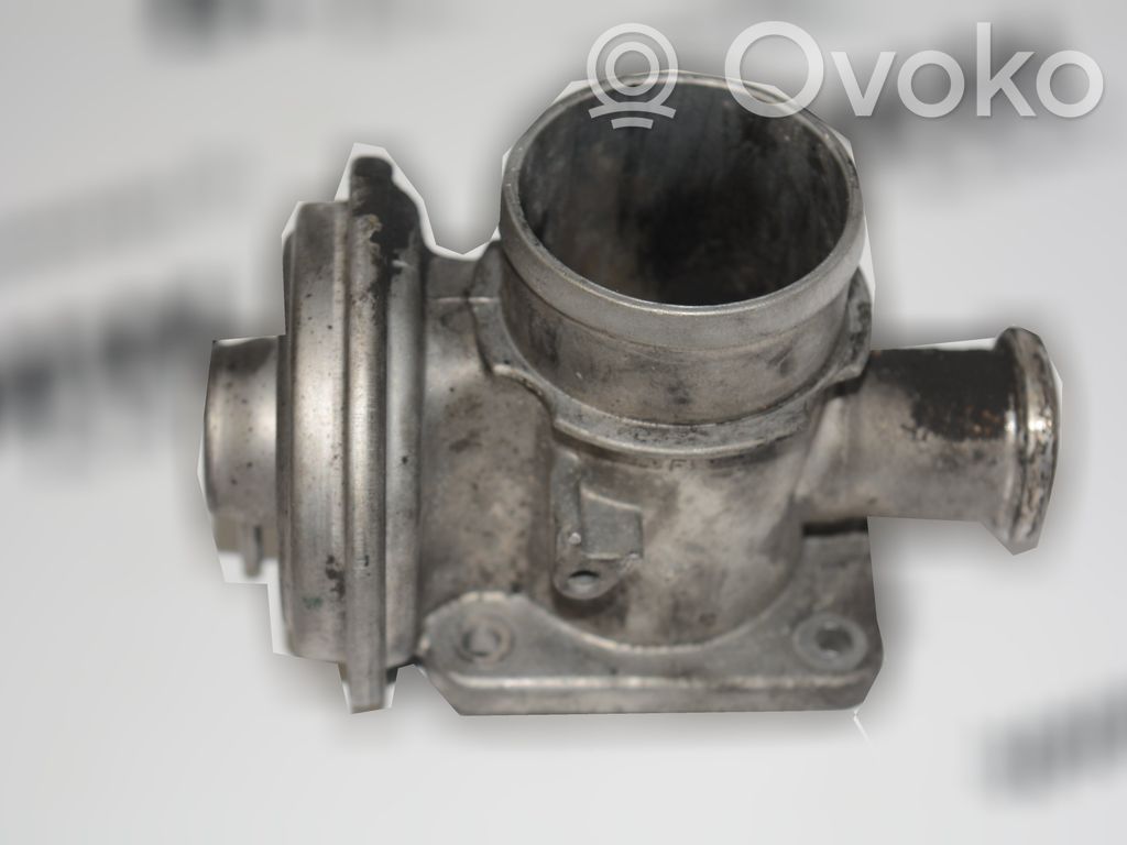 Клапан EGR   7785452
