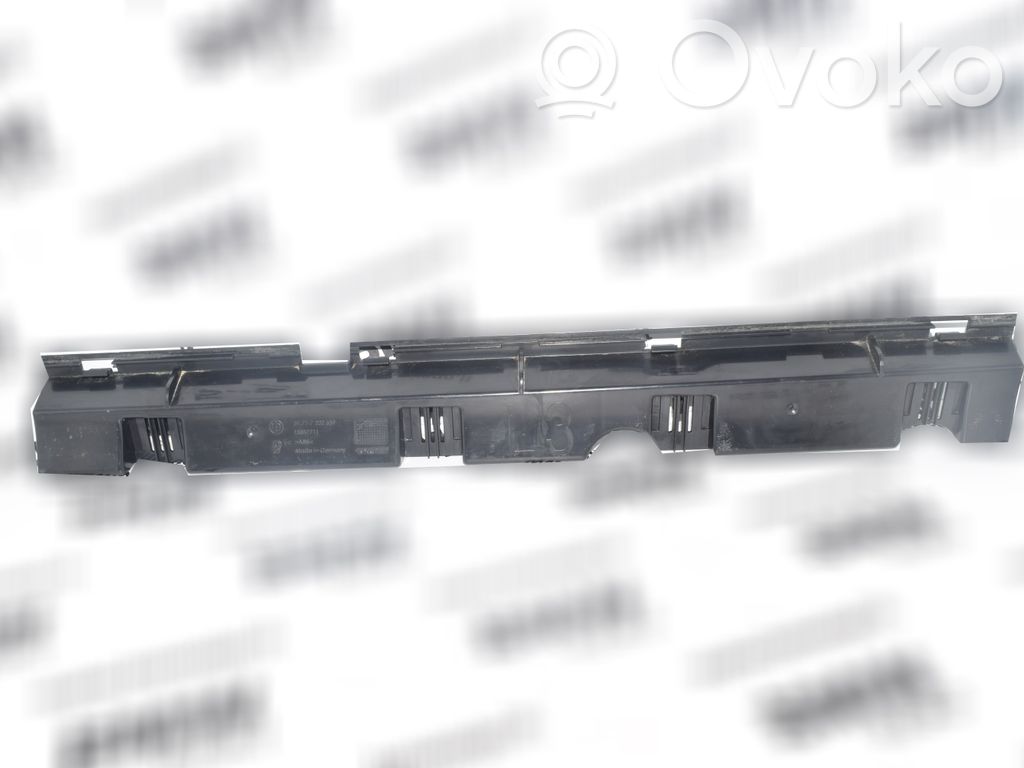 BMW 3 E90 E91 Sill supporting ledge 