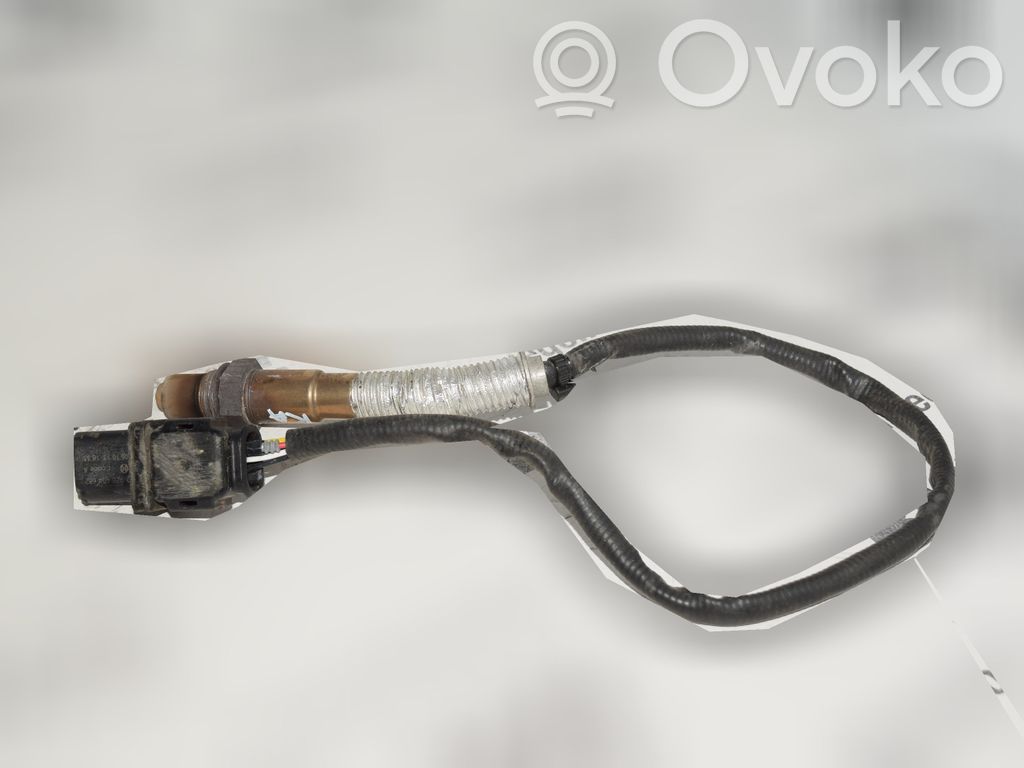 BMW 5 E60 E61 Lambda probe sensor 
