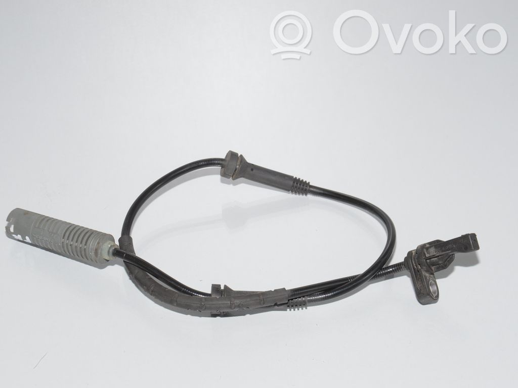 BMW 3 E90 E91 ABS brake wheel speed sensor 
