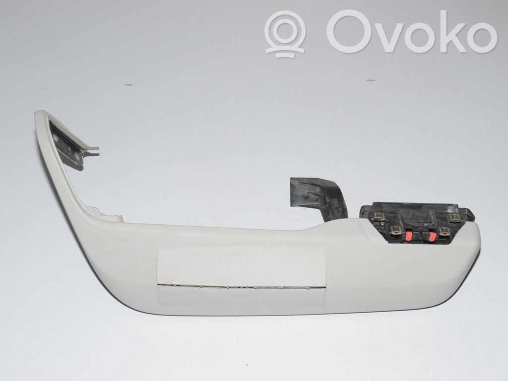 BMW i3 Panel trim 
