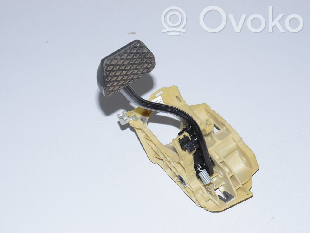 BMW 5 E60 E61 Brake pedal 