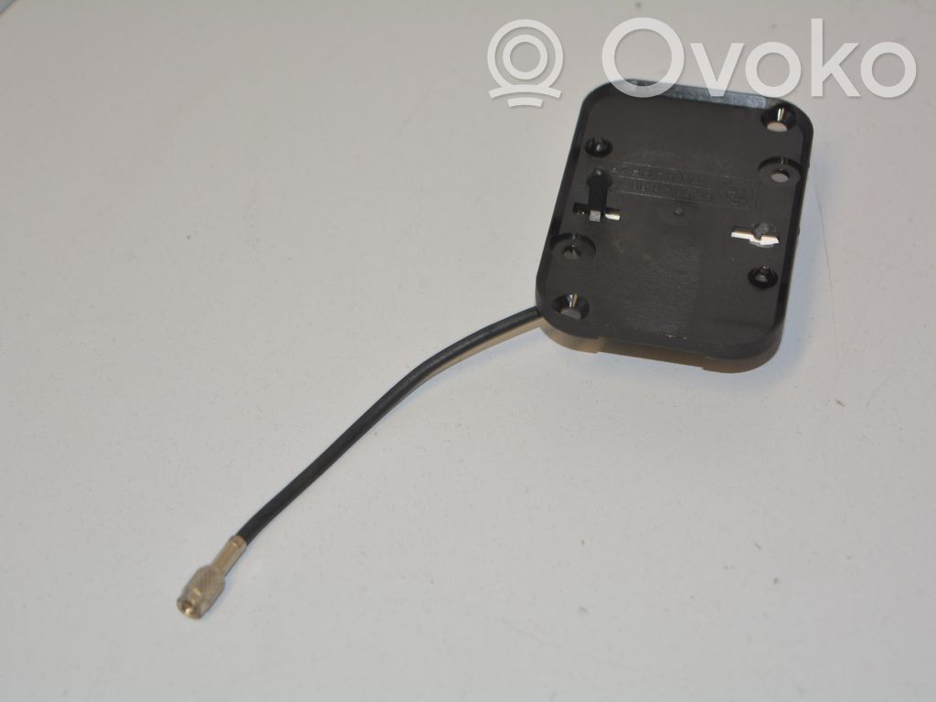 BMW 5 E39 Aerial antenna amplifier 