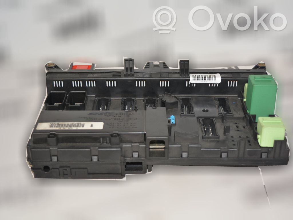 BMW X5 E53 Fuse box set 