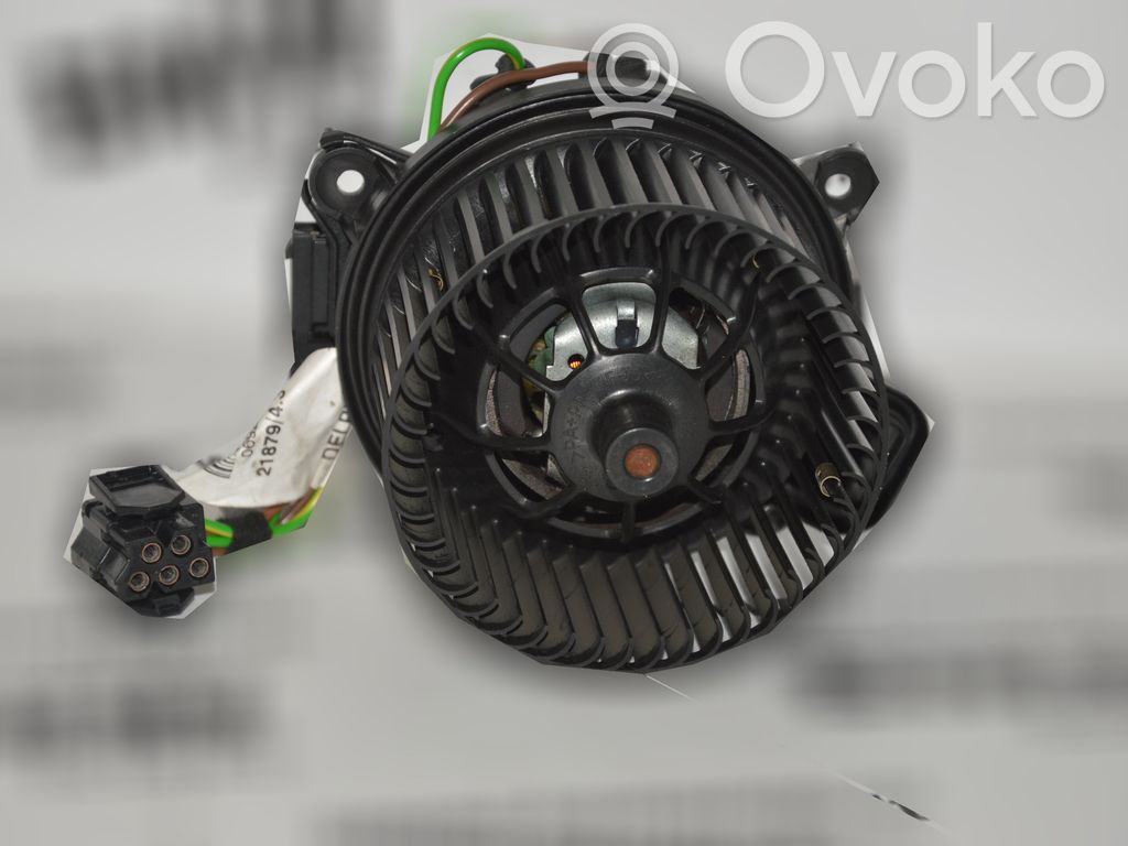 Mazā radiatora ventilators   9461252017