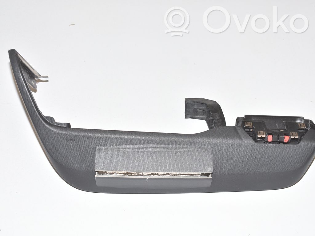BMW i3 Panel trim 