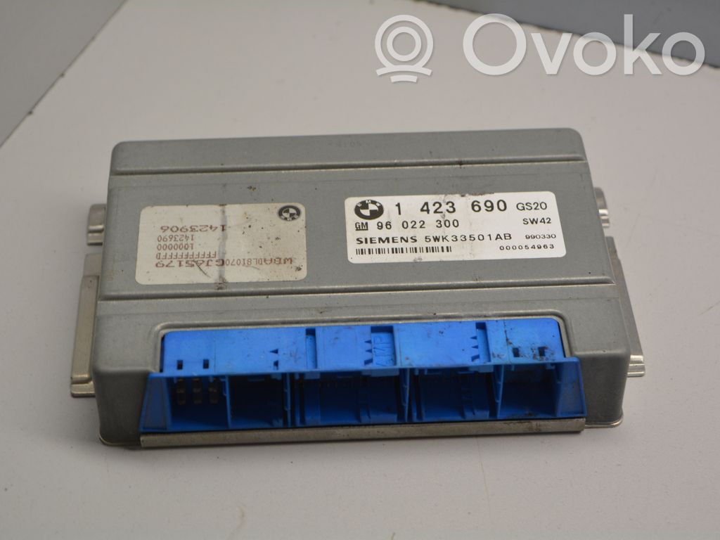 Gearbox control unit/module   1423690
