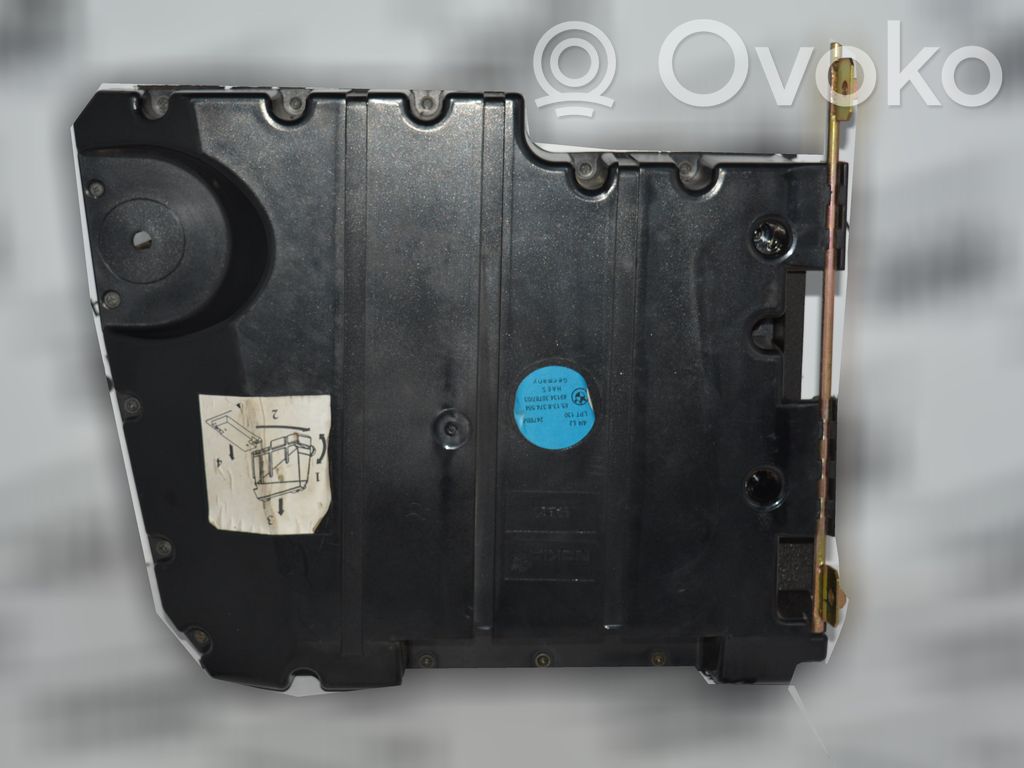 BMW 5 E39 Subwoofer 