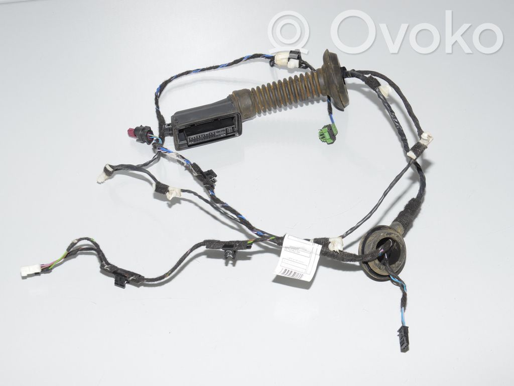 BMW i3 Cableado de puerta trasera 