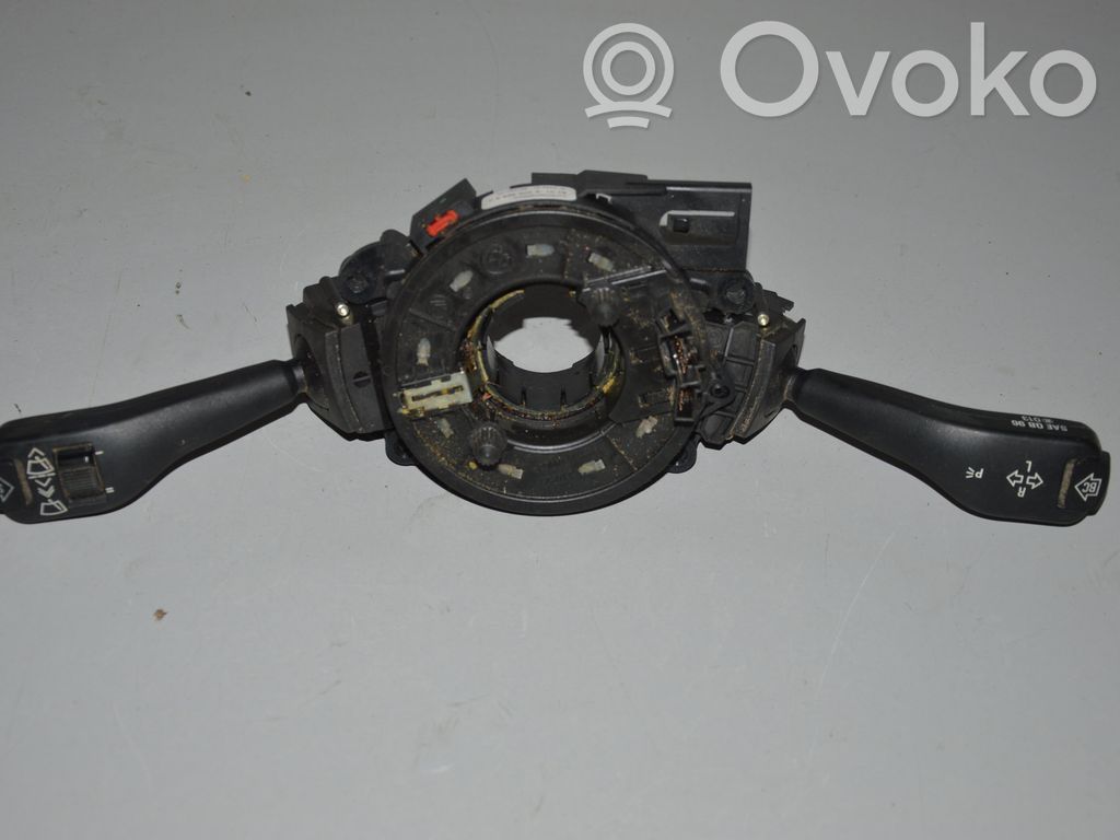BMW 5 E39 Interruptor/palanca de limpiador de luz de giro 