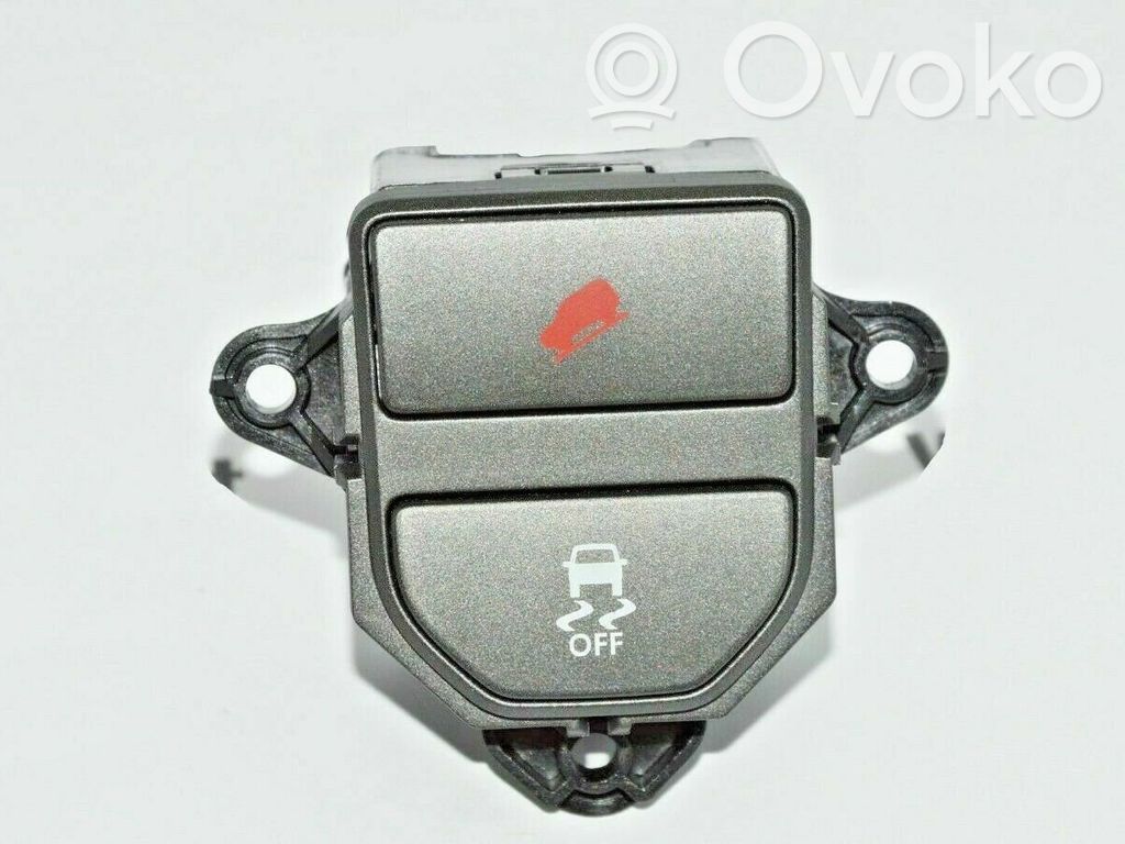 Land Rover Evoque I Interruptor de control de tracción (ASR) 