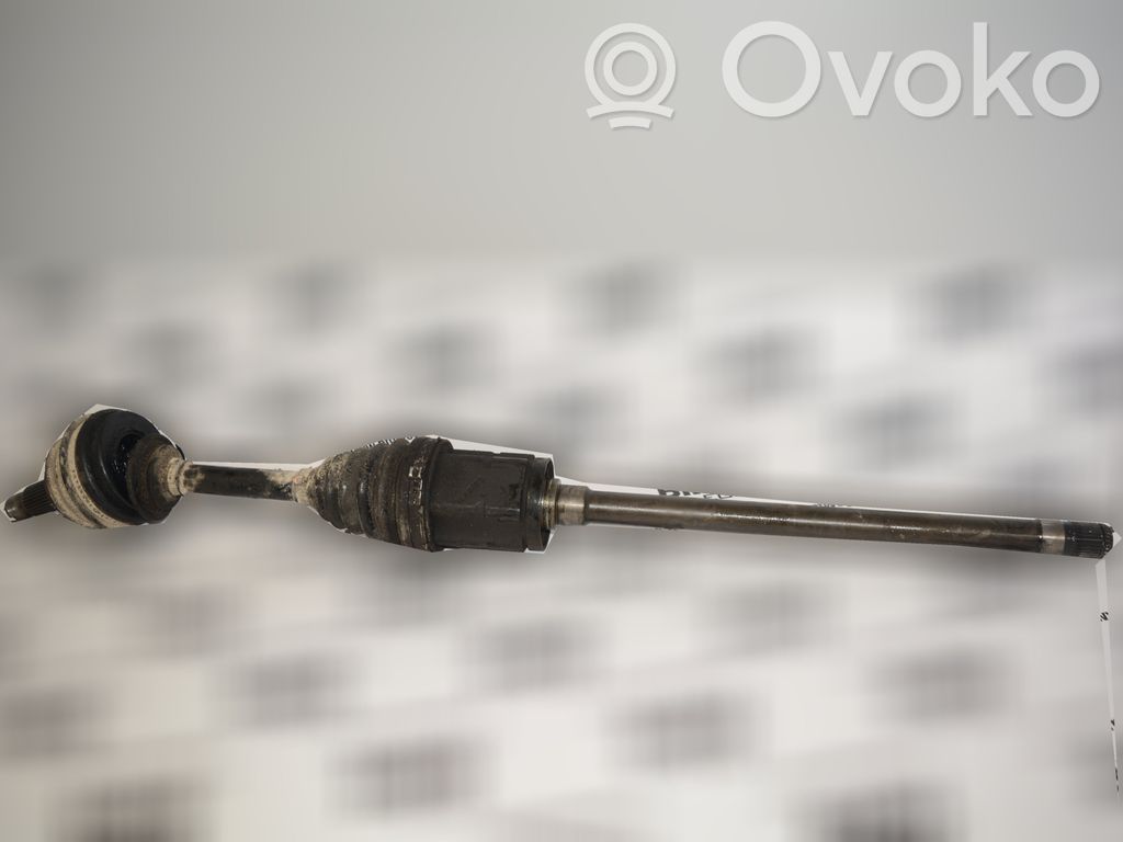 BMW X5 E53 Front driveshaft 