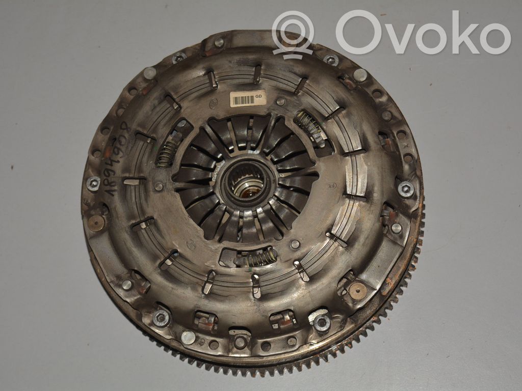 BMW 5 E60 E61 Clutch set kit 