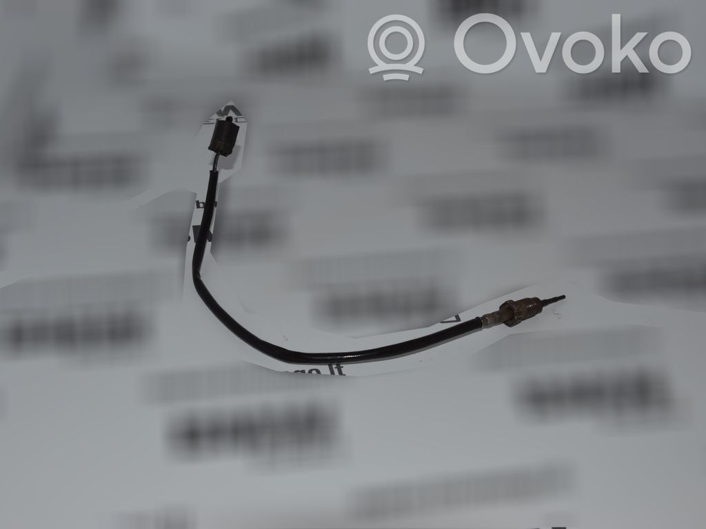 Sensor de temperatura del escape