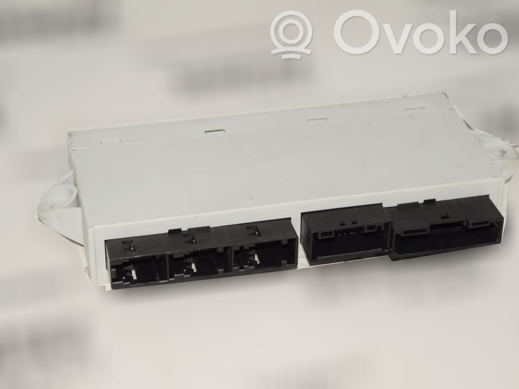 BMW 7 E65 E66 Door control unit/module 