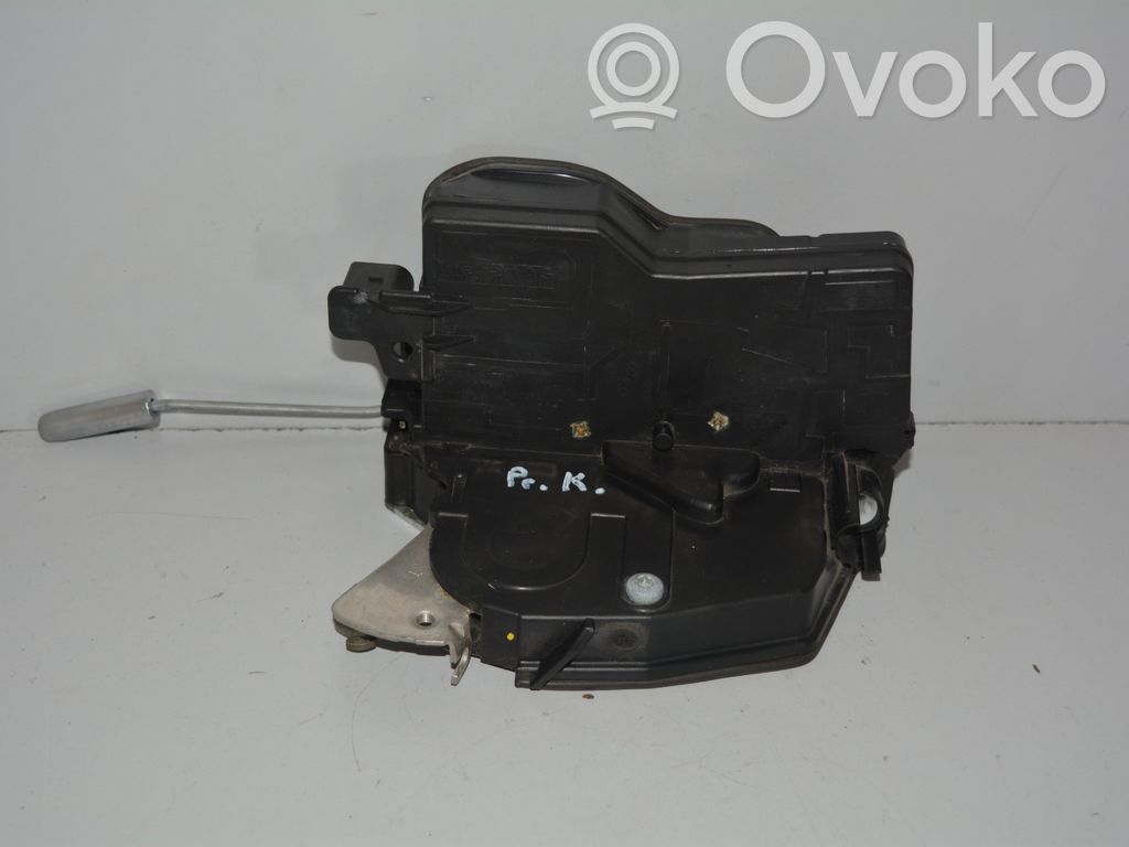 BMW 7 E65 E66 Front door lock 