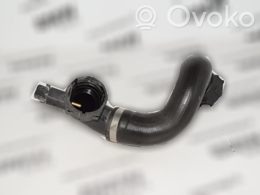 BMW 3 E90 E91 Engine coolant pipe/hose 