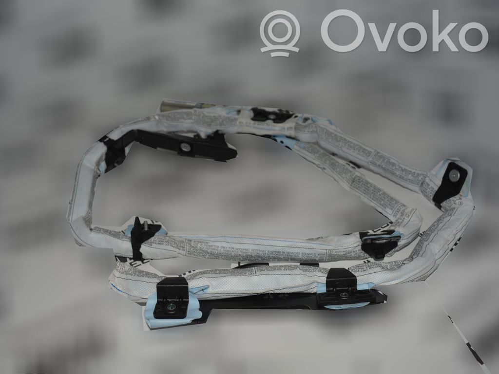 BMW 3 E90 E91 Airbag del techo 