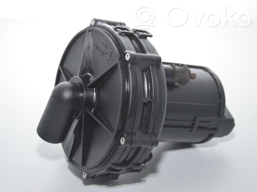 BMW X5 E53 Antrinis oro siurblys 