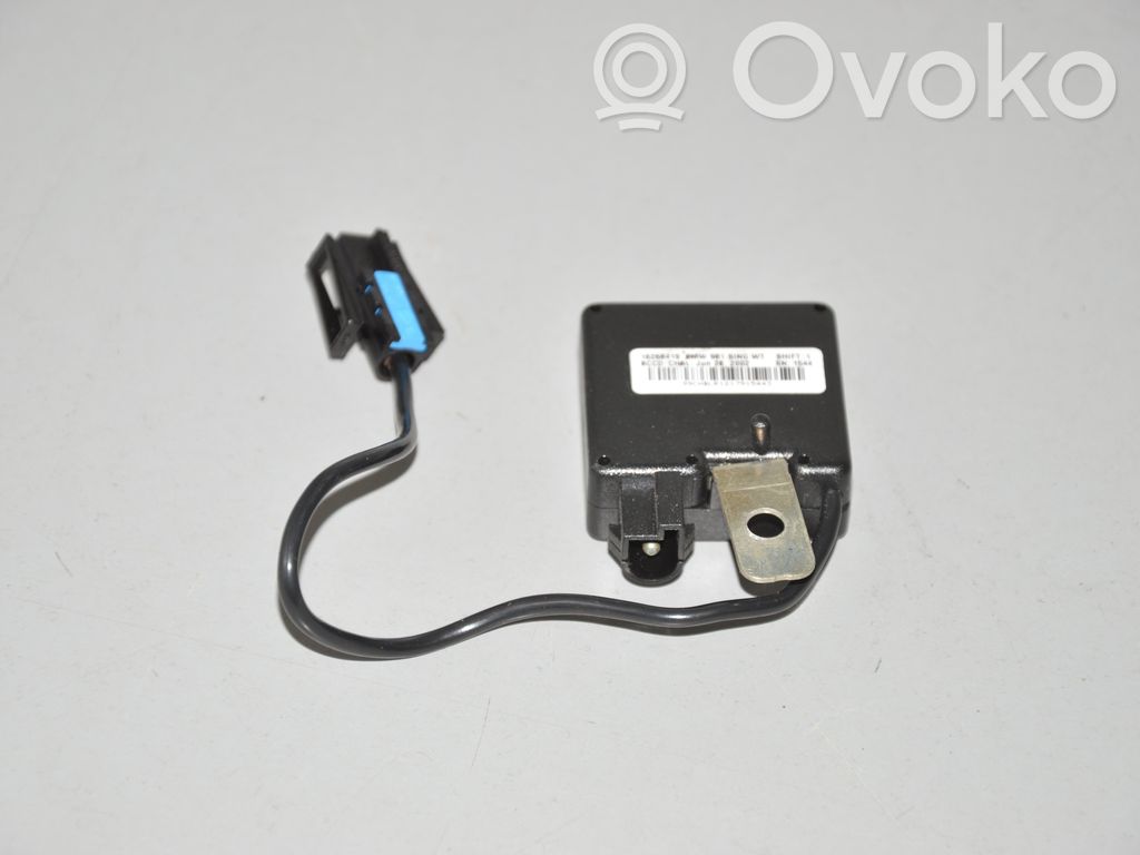 Antena (GPS antena)   8380945