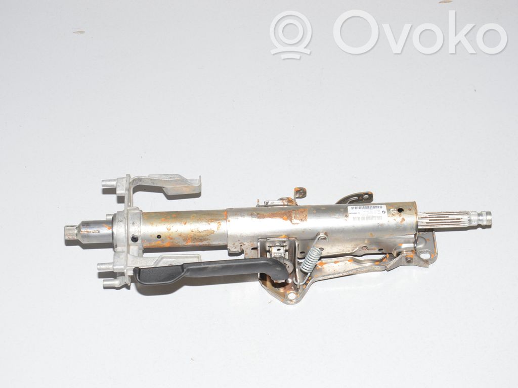 BMW i3 Steering wheel axle set 