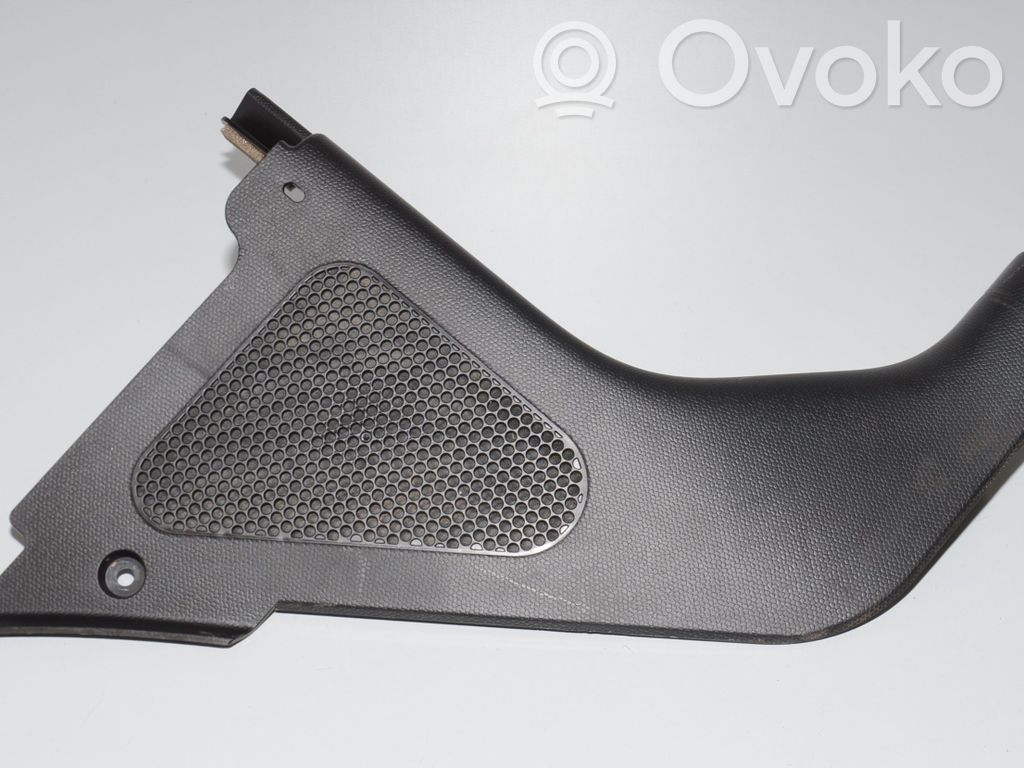 BMW i3 Front sill trim cover 