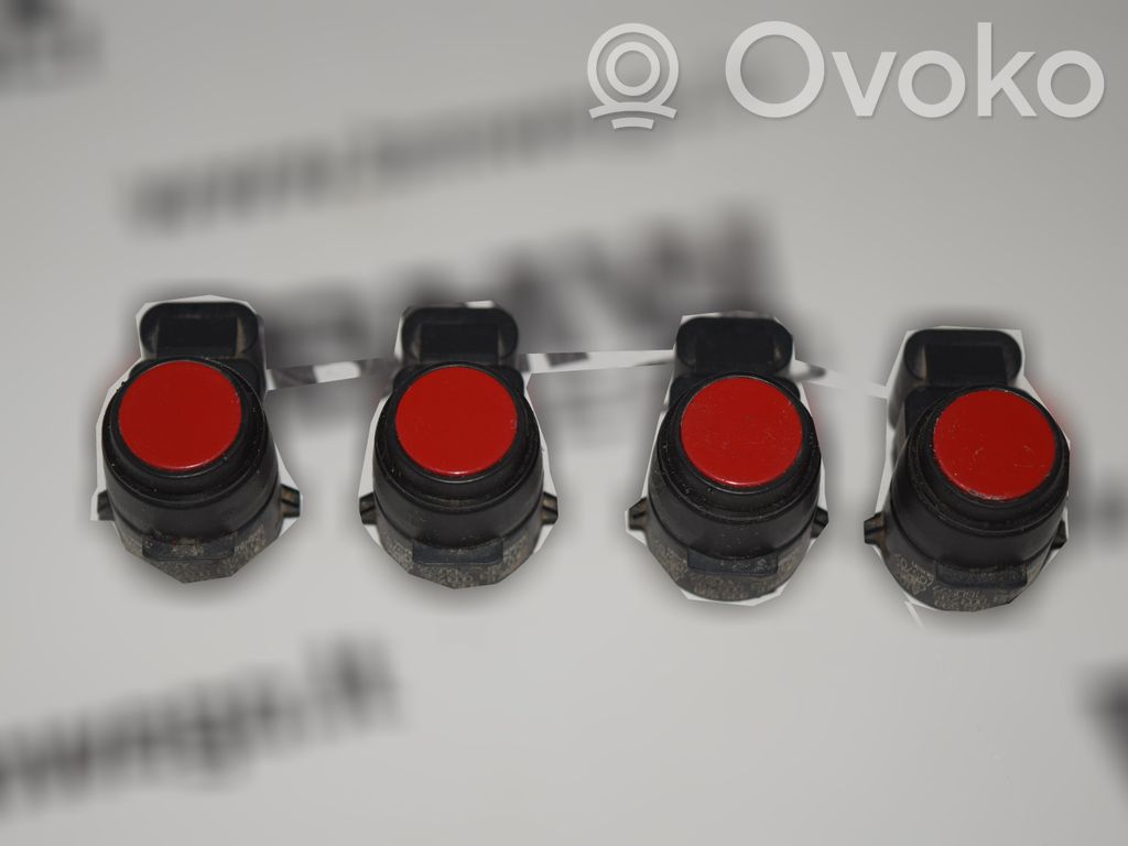BMW 3 E90 E91 Parking PDC sensor 