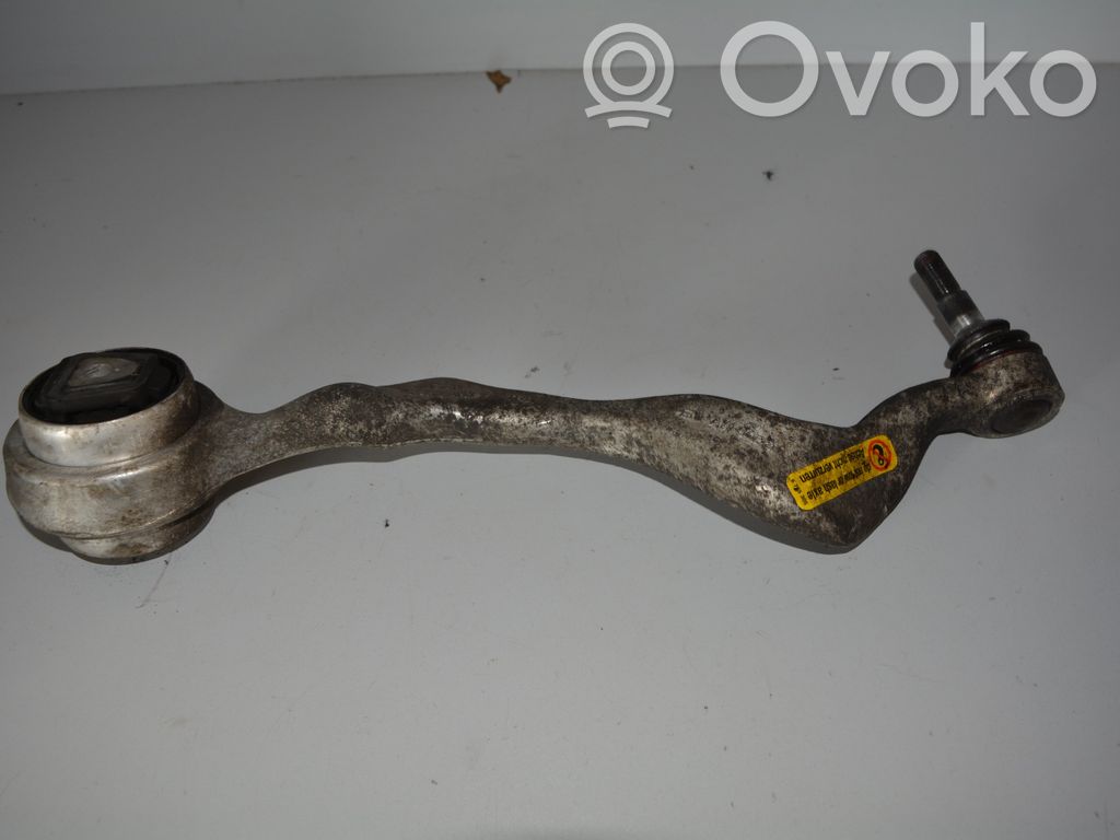 Front lower control arm/wishbone
