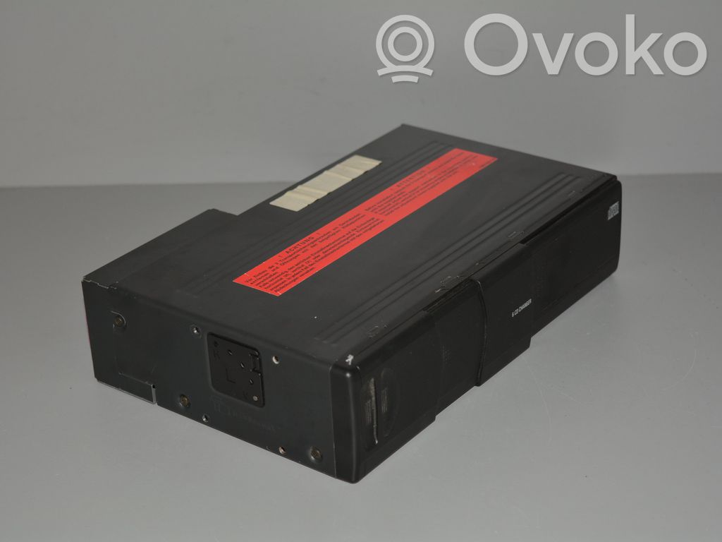 BMW 5 E39 CD/DVD changer 