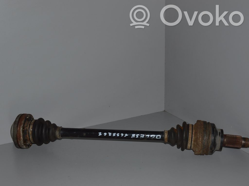 Rear driveshaft   33211227831