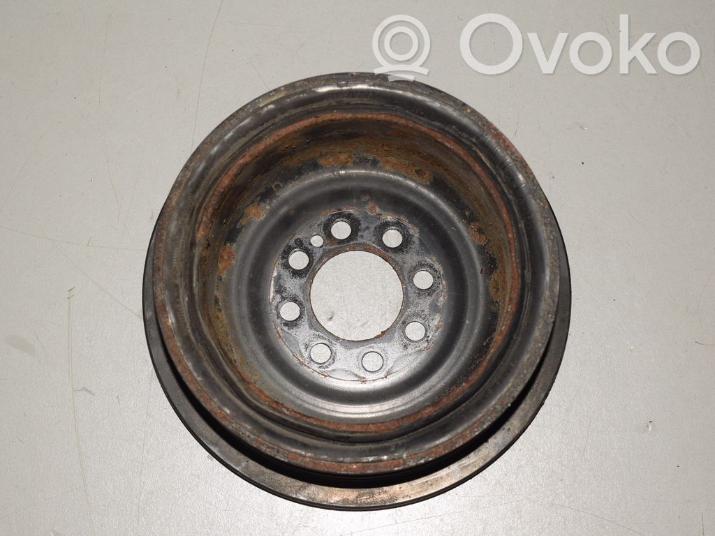 BMW 7 E65 E66 Crankshaft pulley 