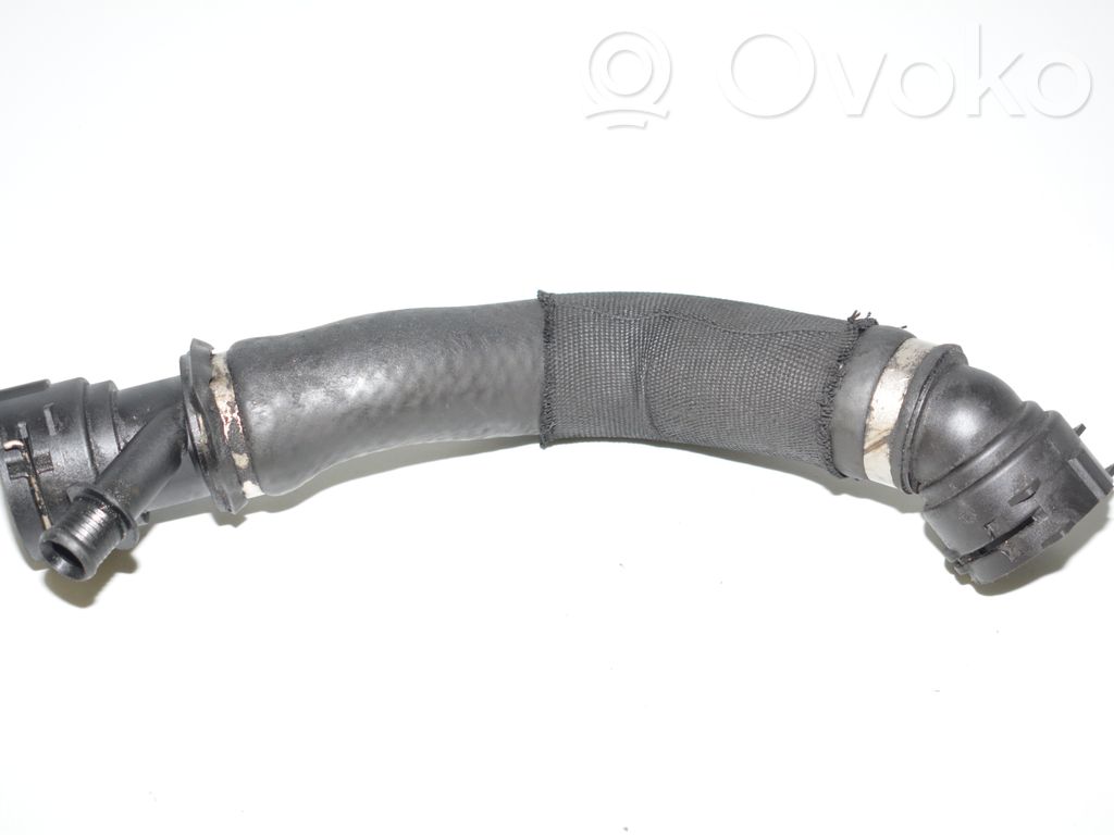 Engine coolant pipe/hose   7789724
