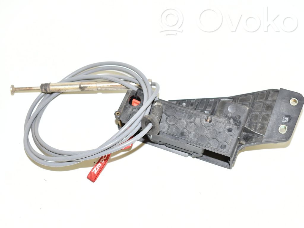 BMW 7 E65 E66 Otros interruptores/perillas/selectores 