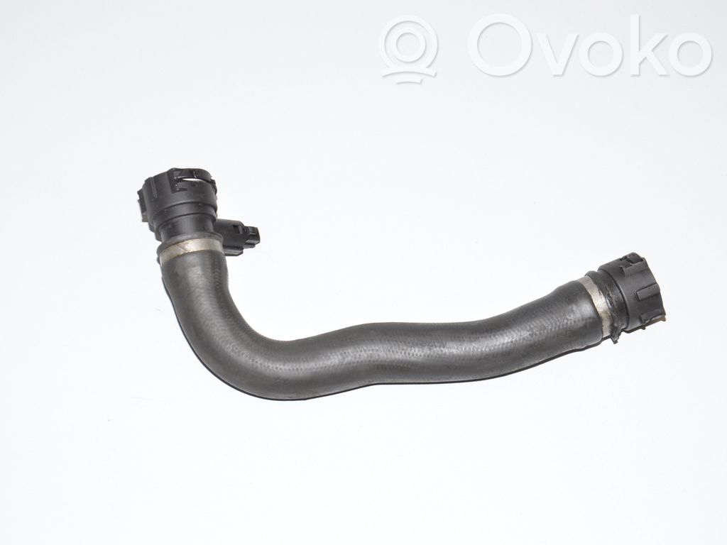 BMW 7 E65 E66 Engine coolant pipe/hose 