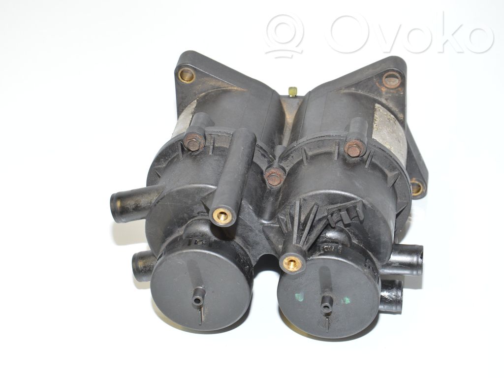 BMW 7 E65 E66 Tepalo nusodintuvas (separatorius) 