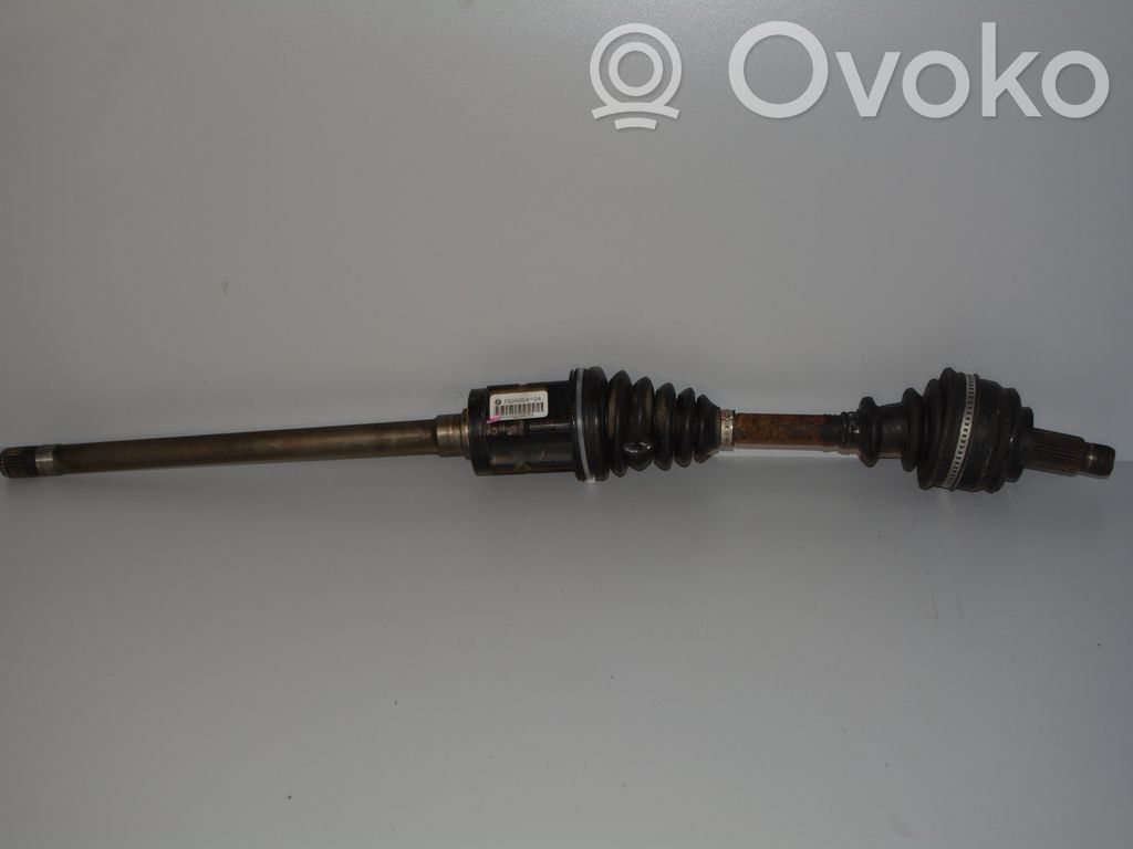 BMW X5 E53 Front driveshaft 
