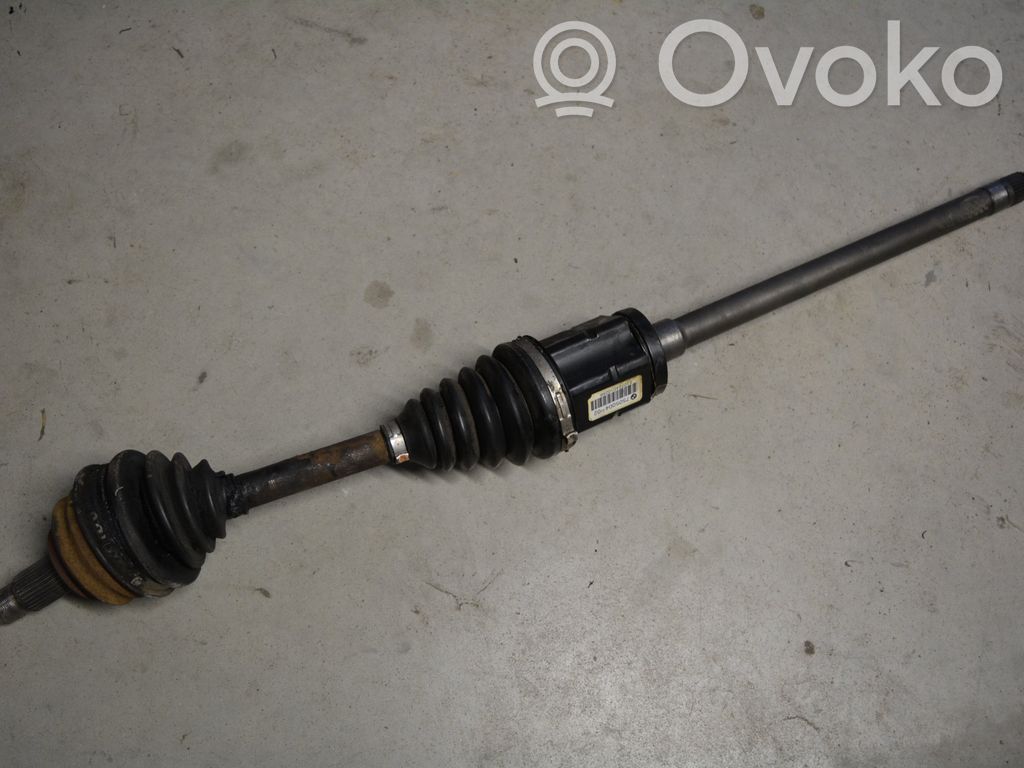 BMW X5 E53 Rear driveshaft 