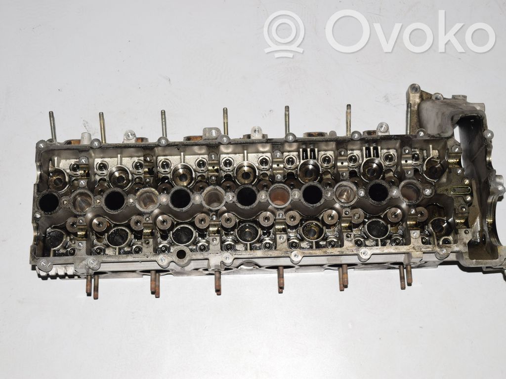 BMW 5 E39 Engine head 