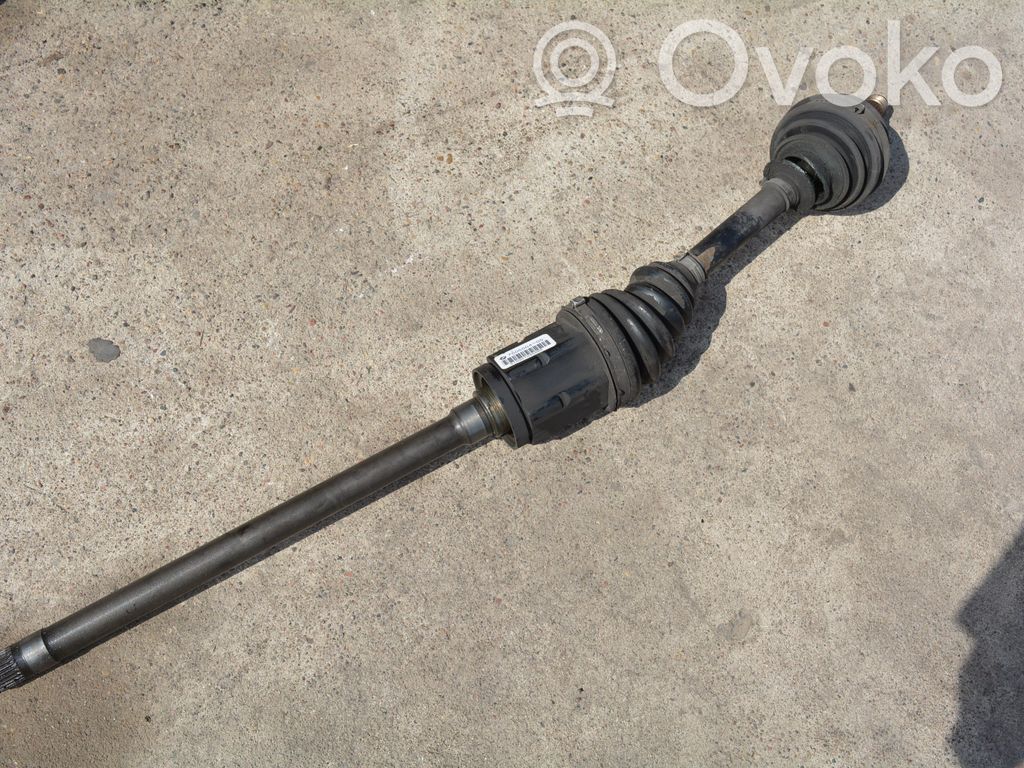 BMW X5 E53 Front driveshaft 