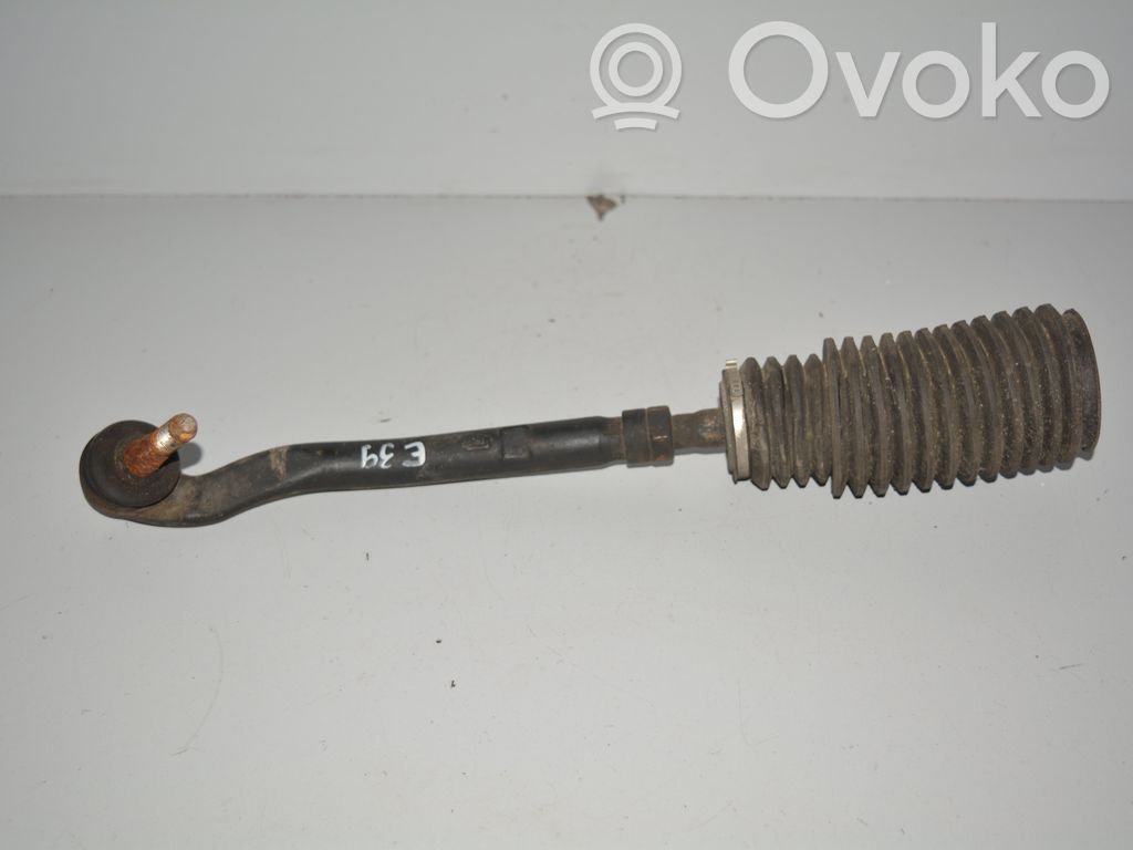 Steering tie rod