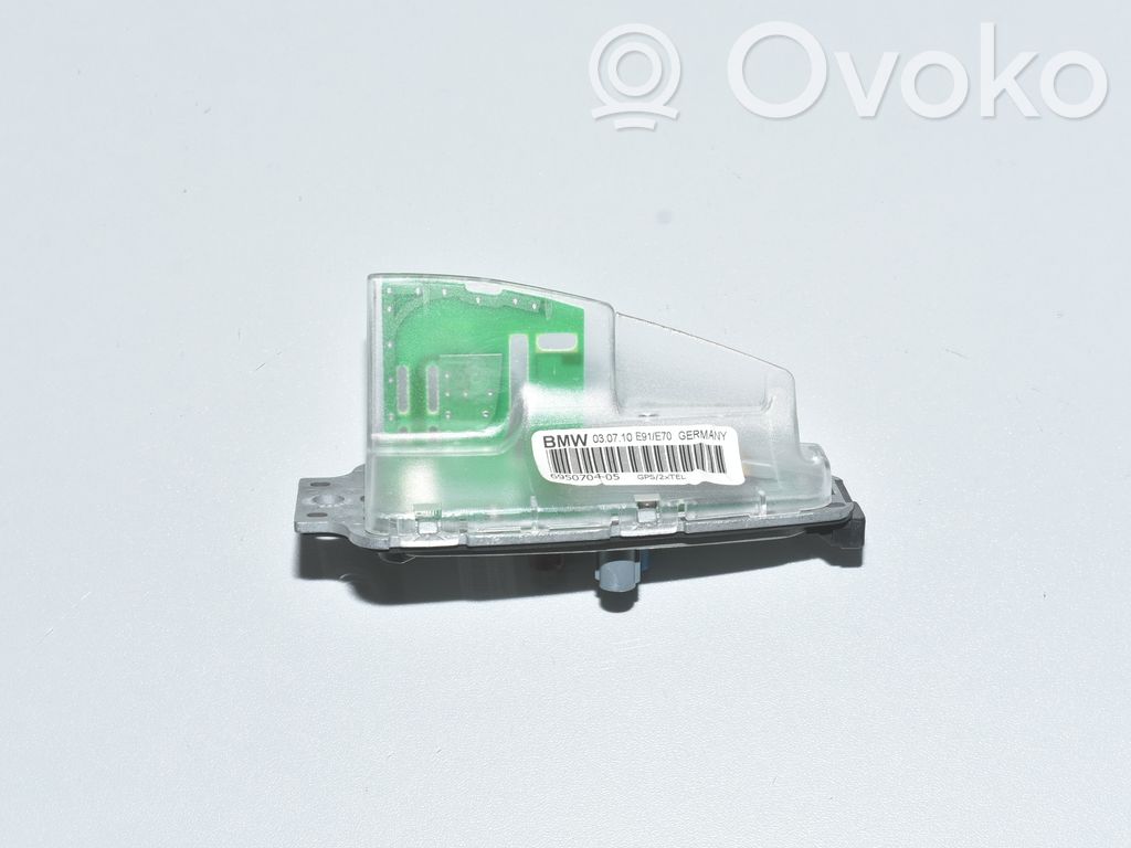 Antenne GPS   6950704,9226896,65206950704,65209226896