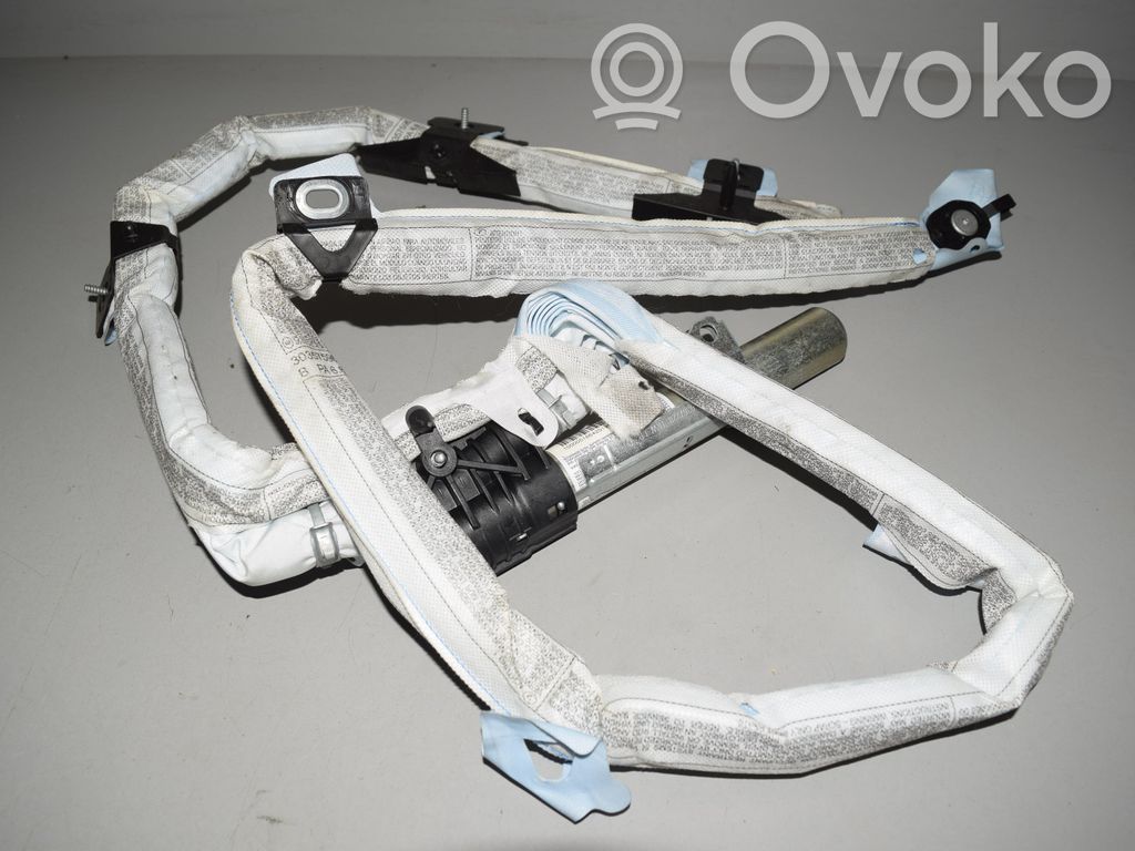 BMW 3 E90 E91 Jumta gaisa spilvens 