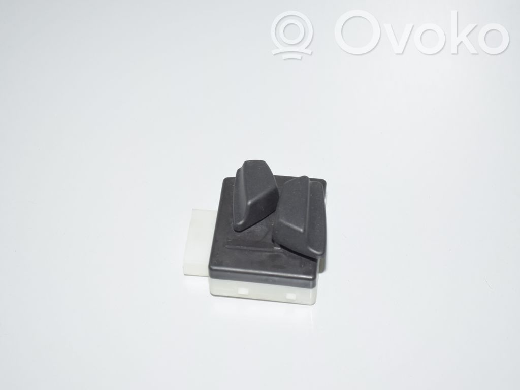 BMW 5 F10 F11 Seat control switch 