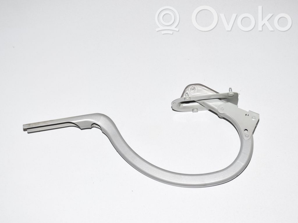 BMW 5 F10 F11 Tailgate/trunk/boot hinge 